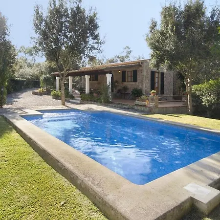Villa Msv Finca Pemon, Tranquila Y Bonita Finca Con Piscina *