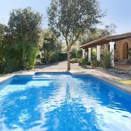 Msv Finca Pemon, Tranquila Y Bonita Finca Con Piscina Villa *