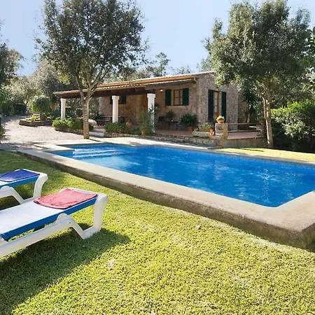 Msv Finca Pemon, Tranquila Y Bonita Finca Con Piscina Villa