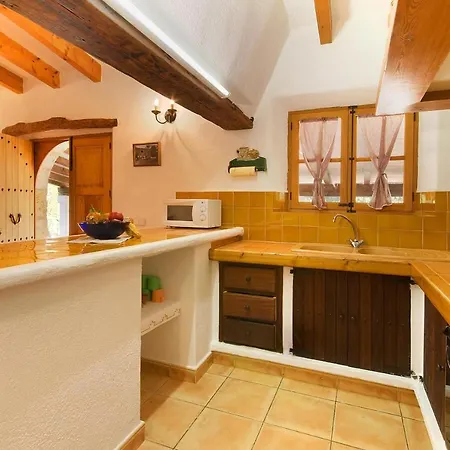 Msv Finca Pemon, Tranquila Y Bonita Finca Con Piscina *