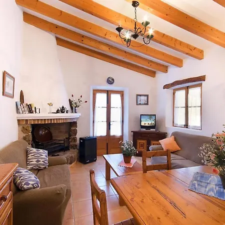 Msv Finca Pemon, Tranquila Y Bonita Finca Con Piscina Villa Pollenca