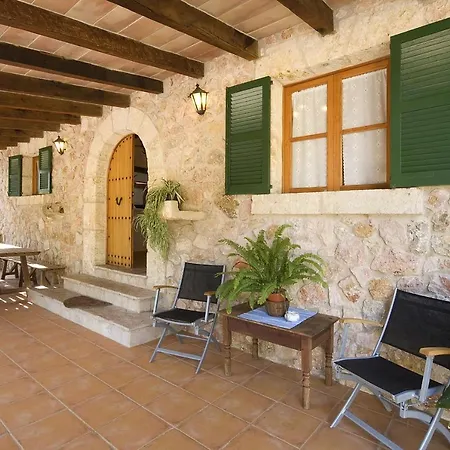 Msv Finca Pemon, Tranquila Y Bonita Finca Con Piscina Villa