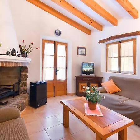 Msv Finca Pemon, Tranquila Y Bonita Finca Con Piscina Villa *
