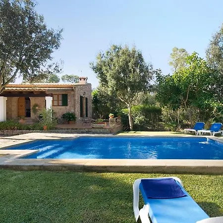 Msv Finca Pemon, Tranquila Y Bonita Finca Con Piscina Villa