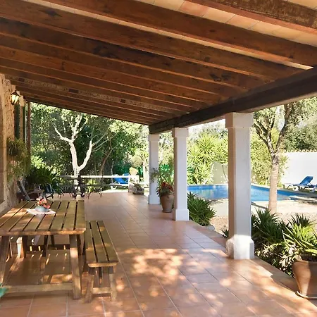 Msv Finca Pemon, Tranquila Y Bonita Finca Con Piscina Villa *