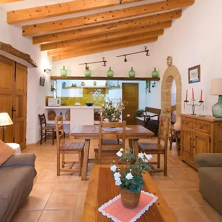 Msv Finca Pemon, Tranquila Y Bonita Finca Con Piscina *