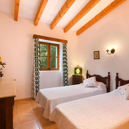Msv Finca Pemon, Tranquila Y Bonita Finca Con Piscina *