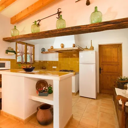 Villa Msv Finca Pemon, Tranquila Y Bonita Finca Con Piscina