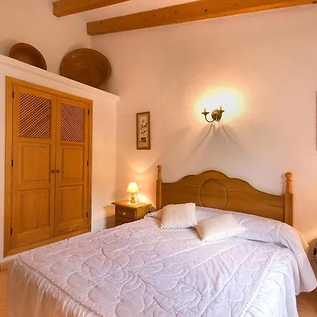 Msv Finca Pemon, Tranquila Y Bonita Finca Con Piscina Villa